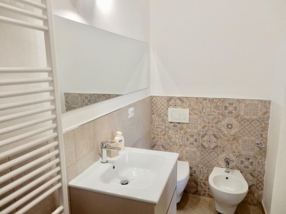 Appartamento Abate Lido di Camaiore Zewnętrze zdjęcie