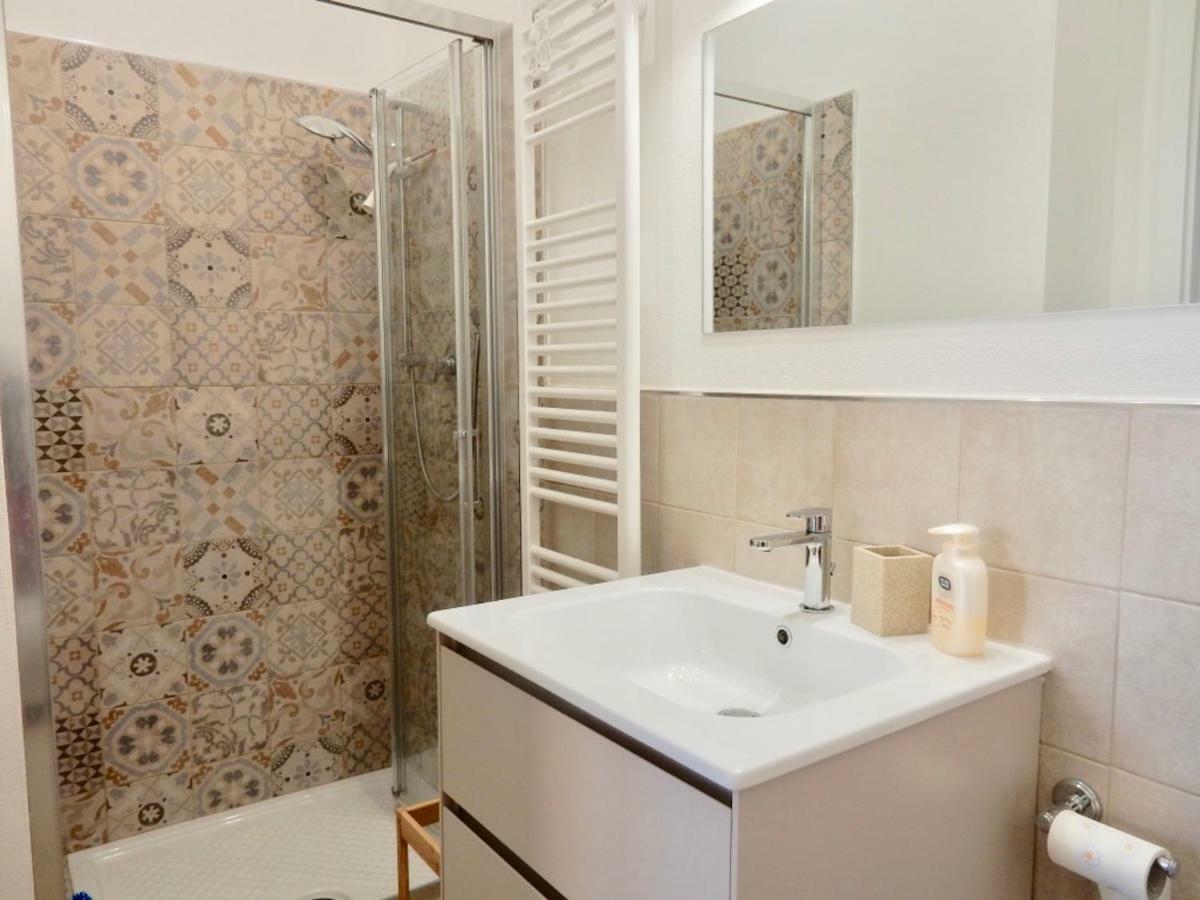 Appartamento Abate Lido di Camaiore Zewnętrze zdjęcie