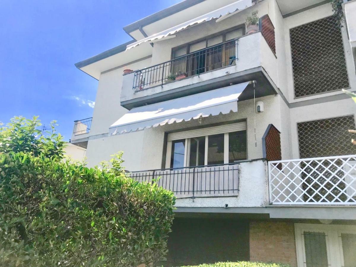 Appartamento Abate Lido di Camaiore Zewnętrze zdjęcie