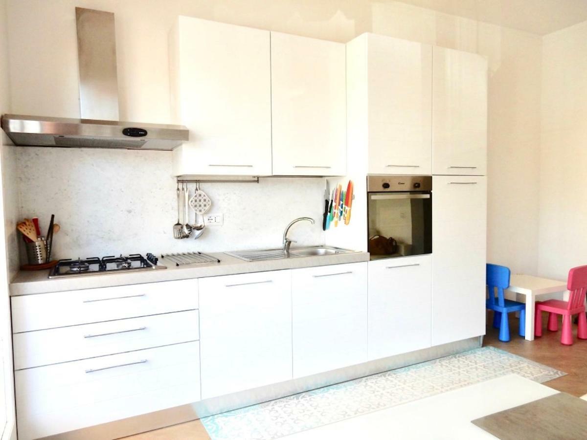 Appartamento Abate Lido di Camaiore Zewnętrze zdjęcie