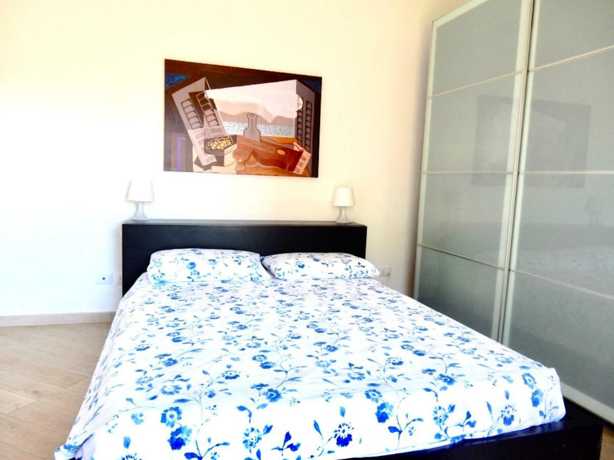 Appartamento Abate Lido di Camaiore Zewnętrze zdjęcie