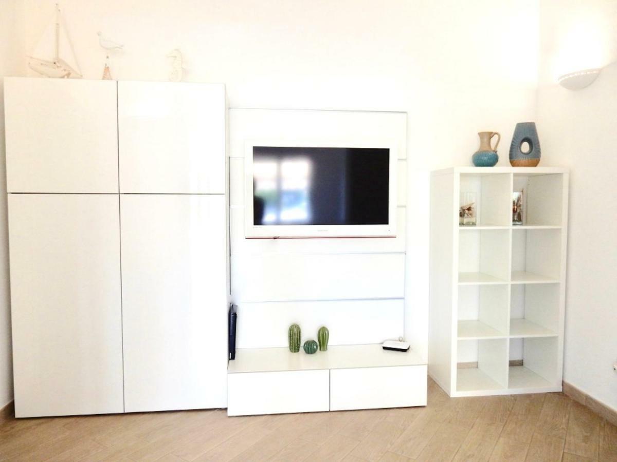 Appartamento Abate Lido di Camaiore Zewnętrze zdjęcie