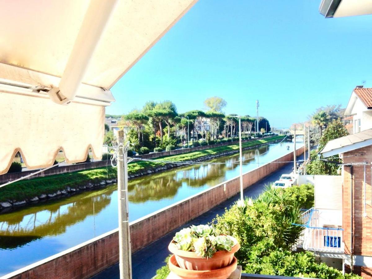 Appartamento Abate Lido di Camaiore Zewnętrze zdjęcie